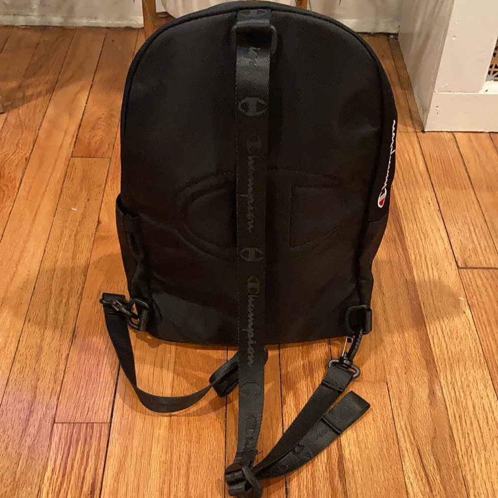 Champion Mini Backpack With Adjustable Straps - image 3